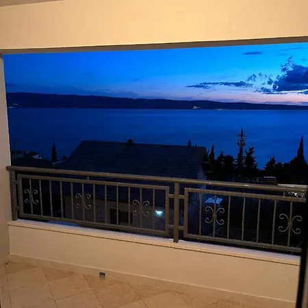 Appartement Curnic Jesenice (Split-Dalmatia)