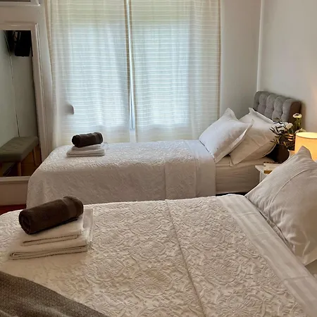 Appartement Curnic Jesenice (Split-Dalmatia)