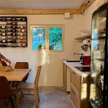 Curnic Appartement