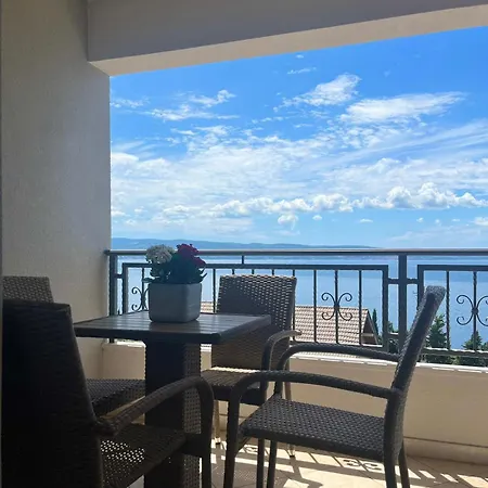 Appartement Curnic