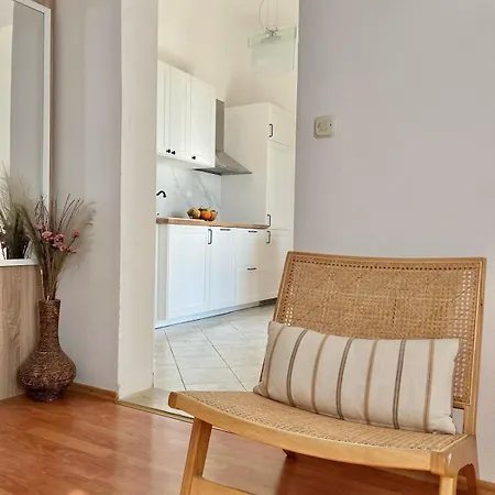Appartement Curnic Jesenice (Split-Dalmatia)
