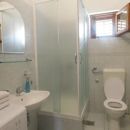 Appartement Curnic