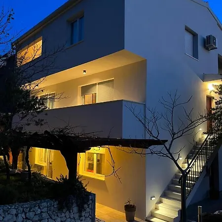 Curnic Apartmán Jesenice (Split-Dalmatia)
