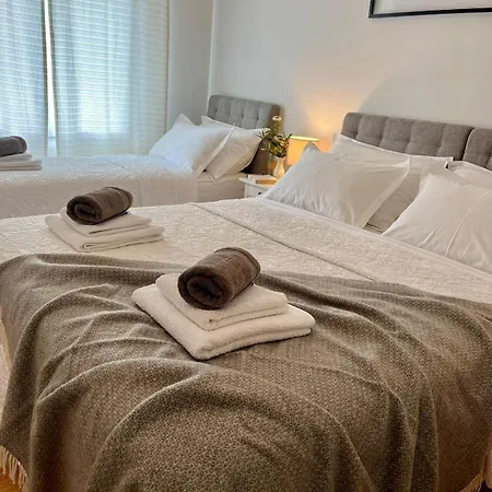Apartmán Curnic