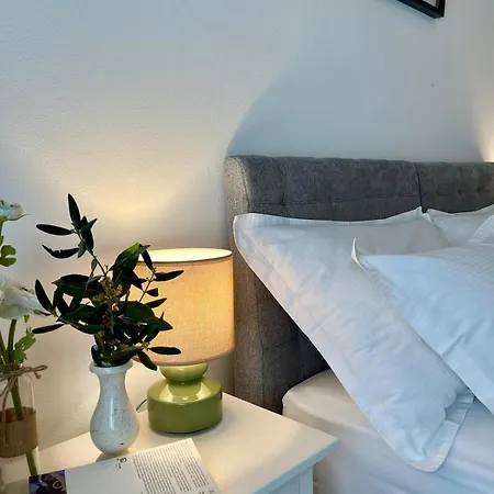 Curnic Apartmán *