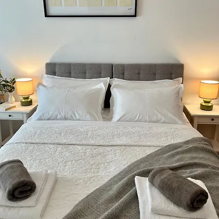 Curnic Apartmán