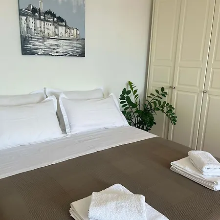 Curnic Apartment