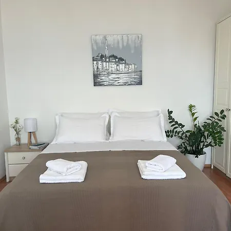 Apartment Curnic *