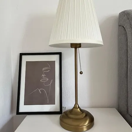 Curnic Apartment