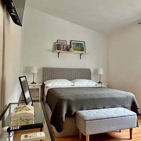 Curnic Apartmán Jesenice (Split-Dalmatia)