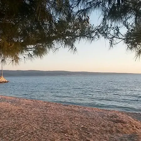 Apartmán Curnic Jesenice (Split-Dalmatia)