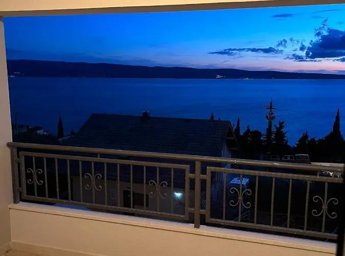 Appartement Curnic Jesenice (Split-Dalmatia)