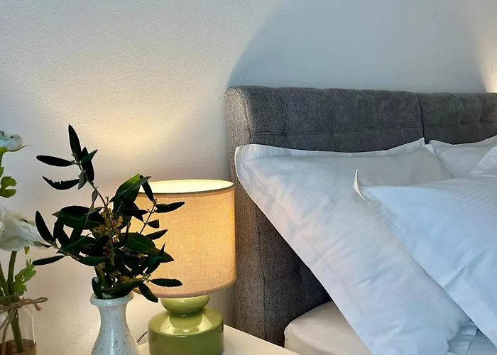 Curnic Appartement *