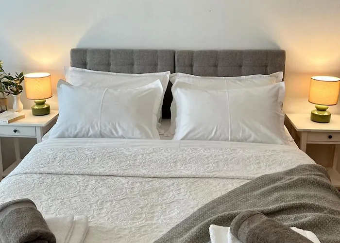Curnic Appartement