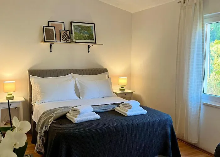 Appartement Curnic *
