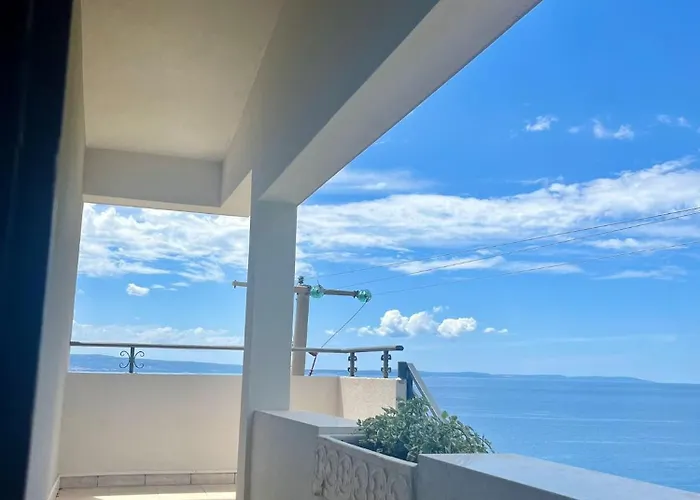 Appartement Curnic