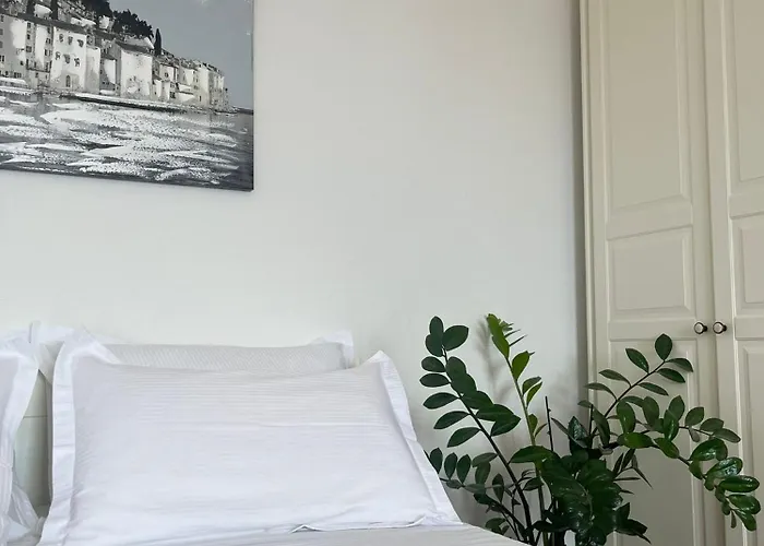 Curnic Appartement *