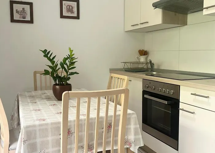 Curnic Appartement