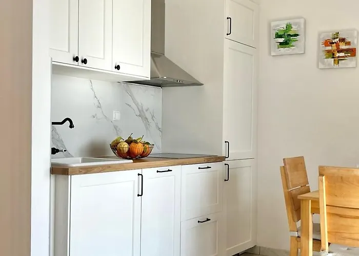 Curnic Appartement *