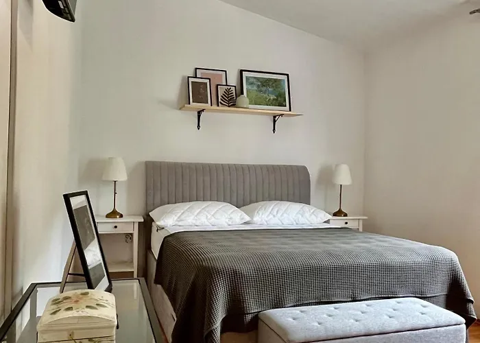 Curnic Appartement Jesenice (Split-Dalmatia)