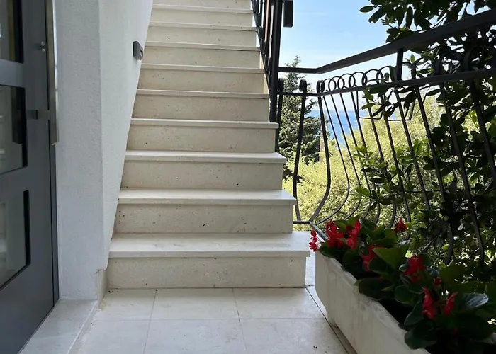 Appartement Curnic Jesenice (Split-Dalmatia)